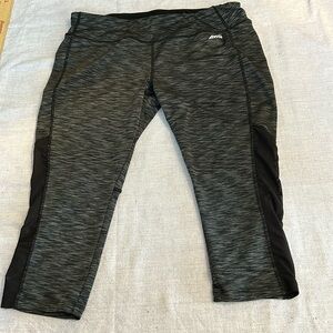 Avia leggings Capri